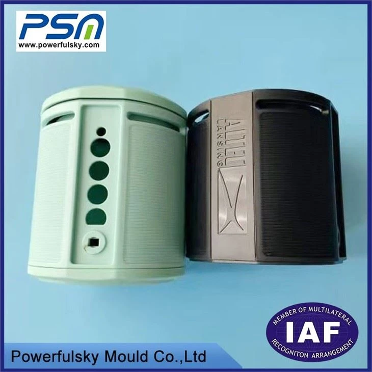 Mini Bluetooth Speaker-2